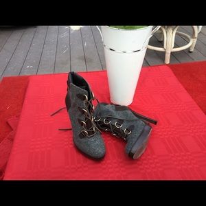 COPY - Tory Burch hamila ankle boot